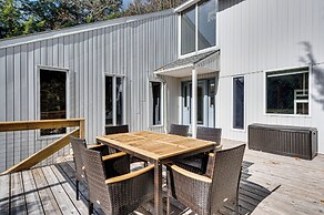 Campton Cabin Near White Mountain Nat'l Forest