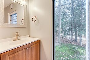 Campton Cabin Near White Mountain Nat'l Forest