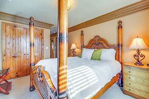 On-site Hiking: Expansive Retreat in Kingsport!