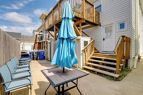 Point Pleasant Beach Retreat - Near Jenkinsons!