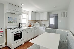Point Pleasant Beach Retreat - Near Jenkinsons!
