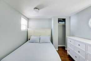 Point Pleasant Beach Retreat - Near Jenkinsons!