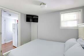 Point Pleasant Beach Retreat - Near Jenkinsons!