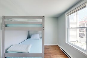 Point Pleasant Beach Retreat - Near Jenkinsons!