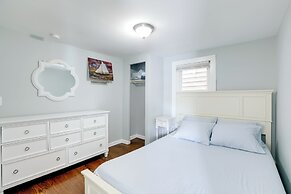 Point Pleasant Beach Retreat - Near Jenkinsons!