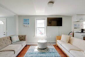 Point Pleasant Beach Retreat - Near Jenkinsons!