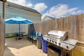 Point Pleasant Beach Retreat - Near Jenkinsons!