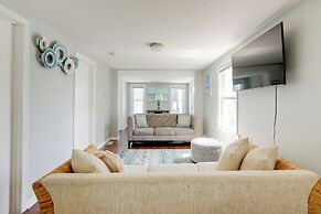 Point Pleasant Beach Retreat - Near Jenkinsons!