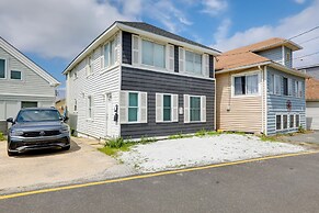 Point Pleasant Beach Retreat - Near Jenkinsons!