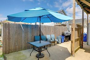 Point Pleasant Beach Retreat - Near Jenkinsons!