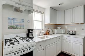 Point Pleasant Beach Retreat - Near Jenkinsons!