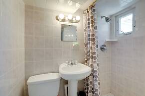 Point Pleasant Beach Retreat - Near Jenkinsons!