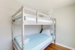 Point Pleasant Beach Retreat - Near Jenkinsons!