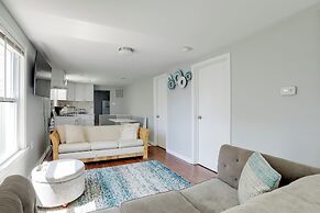 Point Pleasant Beach Retreat - Near Jenkinsons!