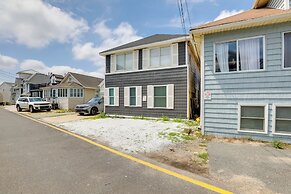 Point Pleasant Beach Retreat - Near Jenkinsons!