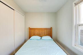 Point Pleasant Escape: Steps to Shore, Boardwalk!