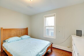 Point Pleasant Escape: Steps to Shore, Boardwalk!