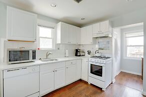 Point Pleasant Escape: Steps to Shore, Boardwalk!