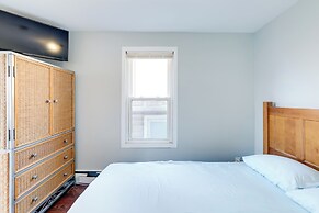 Point Pleasant Escape: Steps to Shore, Boardwalk!