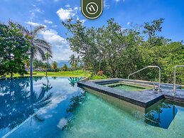 V Golf 204 in Jalisco