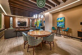 V Golf 204 in Jalisco