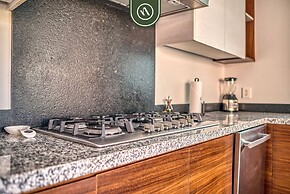 V Golf 204 in Jalisco