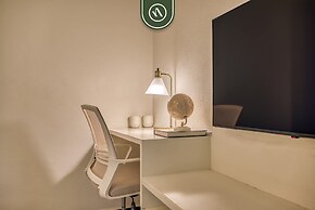 V Golf 204 in Jalisco