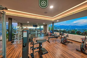 V Golf 204 in Jalisco