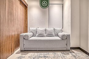 V Golf 204 in Jalisco