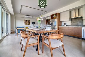 V Golf 204 in Jalisco