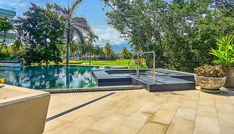 V Golf 204 in Jalisco