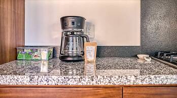 V Golf 204 in Jalisco