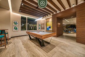 V Golf 204 in Jalisco