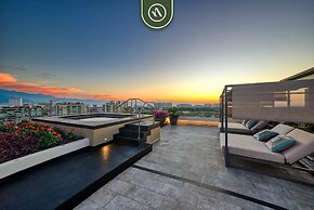 V Golf 204 in Jalisco