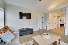 < 1 Mi to Lake Ontario: Oswego Group Retreat