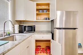 Walk to Historic Square: Oswego Home Near Lake