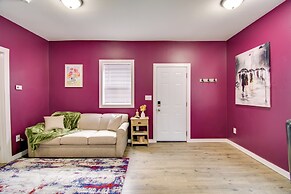 Walk to Historic Square: Oswego Home Near Lake