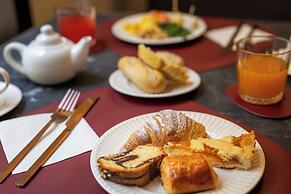 Bh Hotel Dimora D'epoca