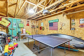 Short Drive to Itasca State Park - Waterfront Home