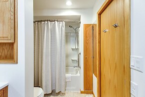 Short Drive to Itasca State Park - Waterfront Home