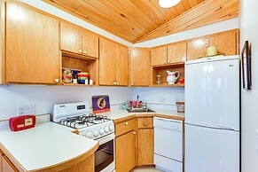 Short Drive to Itasca State Park - Waterfront Home