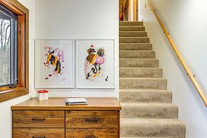 Short Drive to Itasca State Park - Waterfront Home