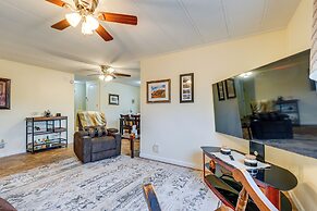Apache Junction Home w/ Covered Deck + Grill