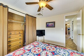 Apache Junction Home w/ Covered Deck + Grill
