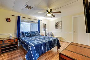 Apache Junction Home w/ Covered Deck + Grill