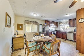 Apache Junction Home w/ Covered Deck + Grill