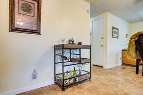 Apache Junction Home w/ Covered Deck + Grill