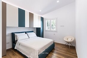 Flaben Luxury Villa in Diano Marina