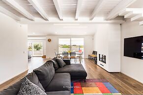 Flaben Luxury Villa in Diano Marina