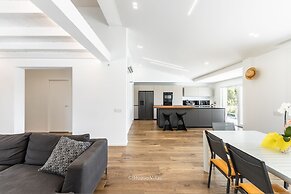 Flaben Luxury Villa in Diano Marina